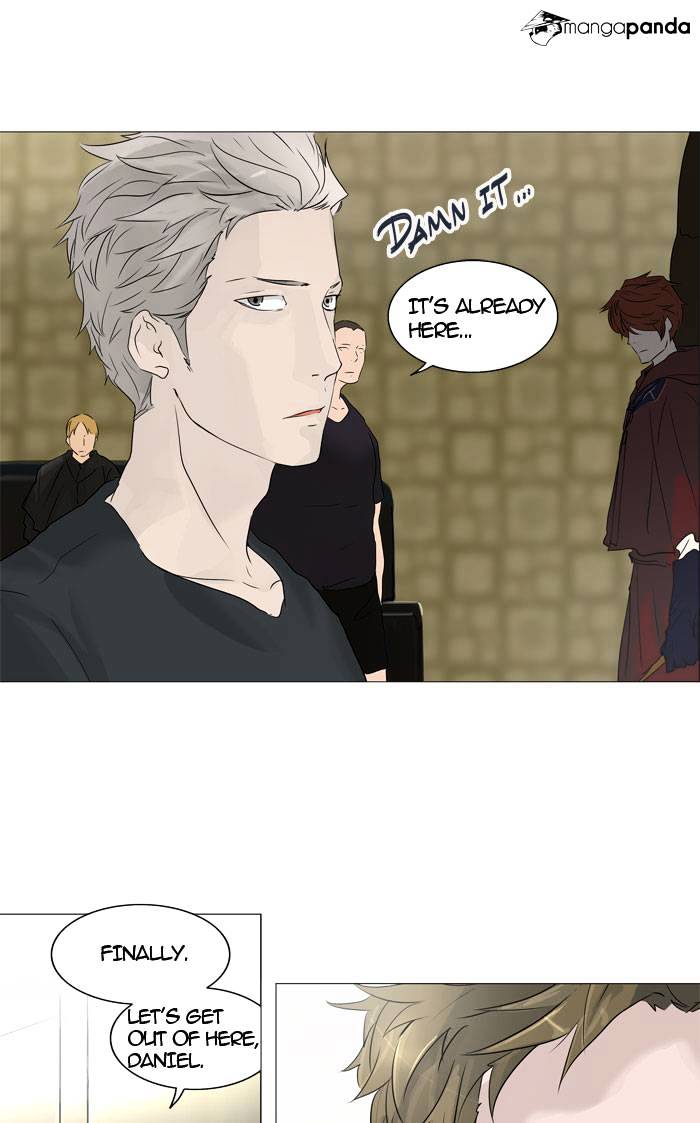 Tower of God, Chapter 240 image 54